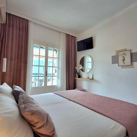 Philippos Apartments アカラヴィ エクステリア 写真