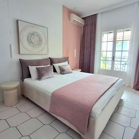 Philippos Apartments アカラヴィ エクステリア 写真