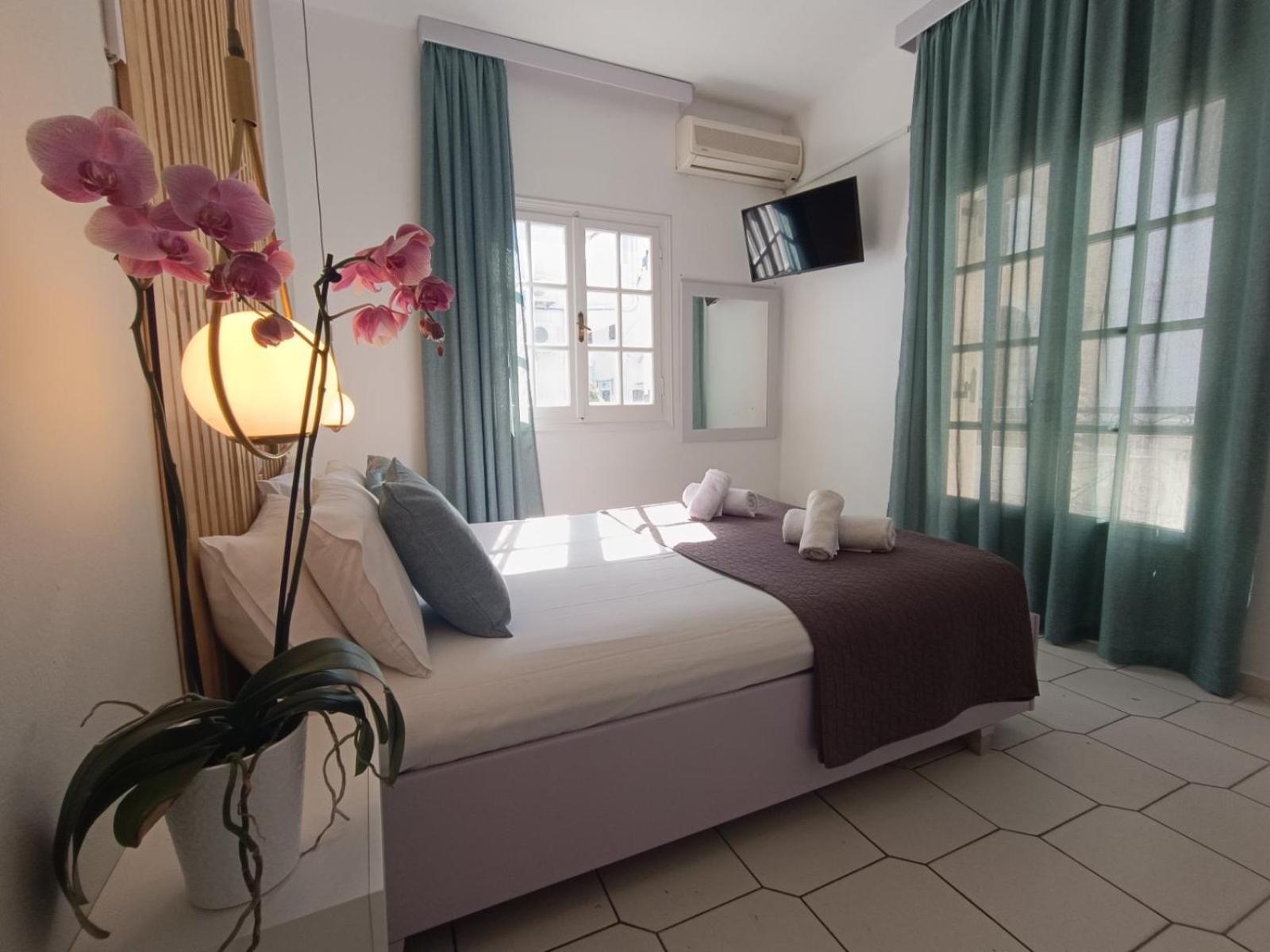 Philippos Apartments アカラヴィ エクステリア 写真
