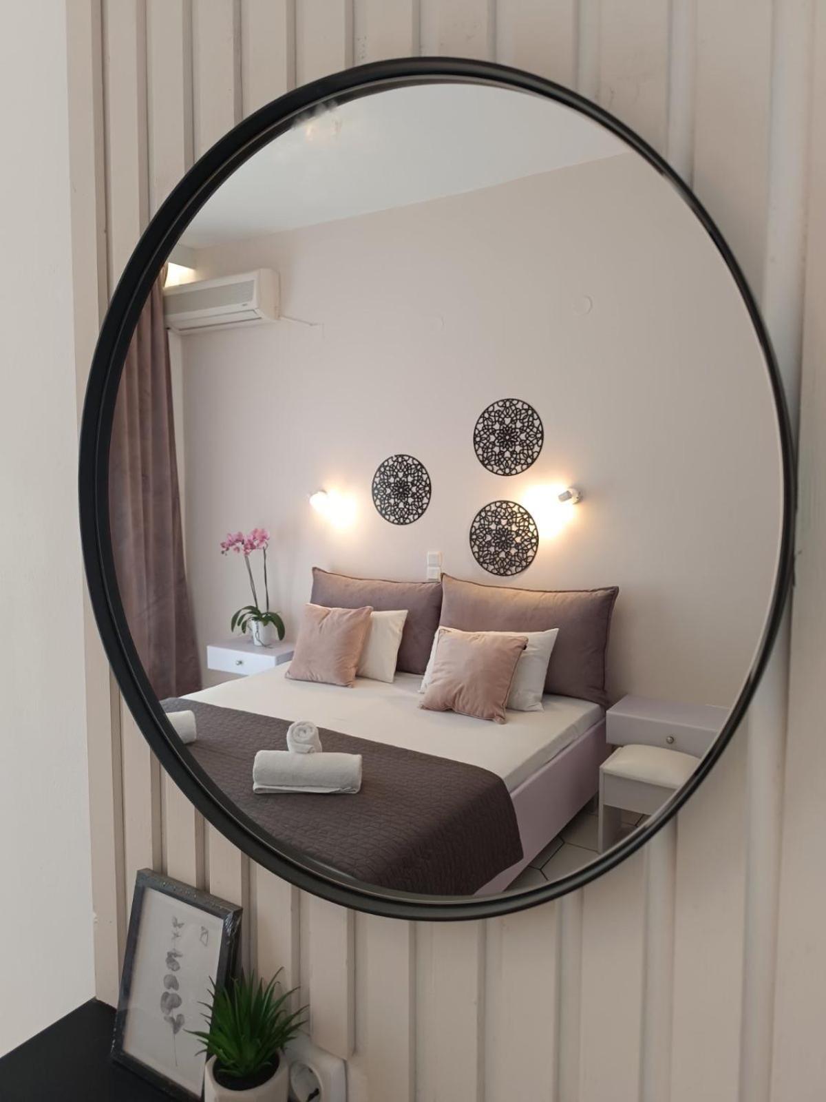 Philippos Apartments アカラヴィ エクステリア 写真
