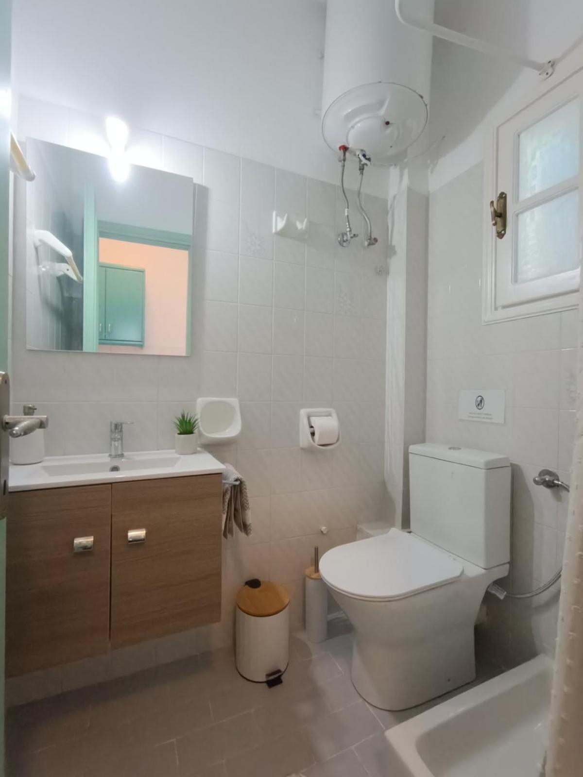 Philippos Apartments アカラヴィ エクステリア 写真