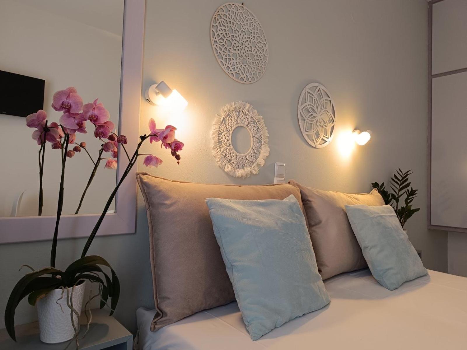 Philippos Apartments アカラヴィ エクステリア 写真