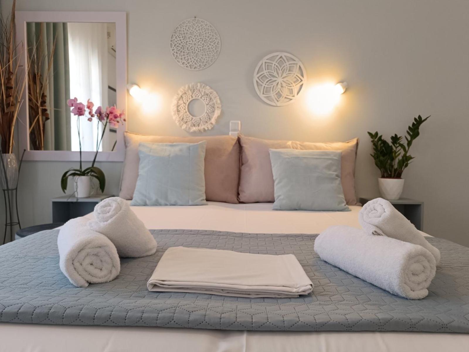 Philippos Apartments アカラヴィ エクステリア 写真