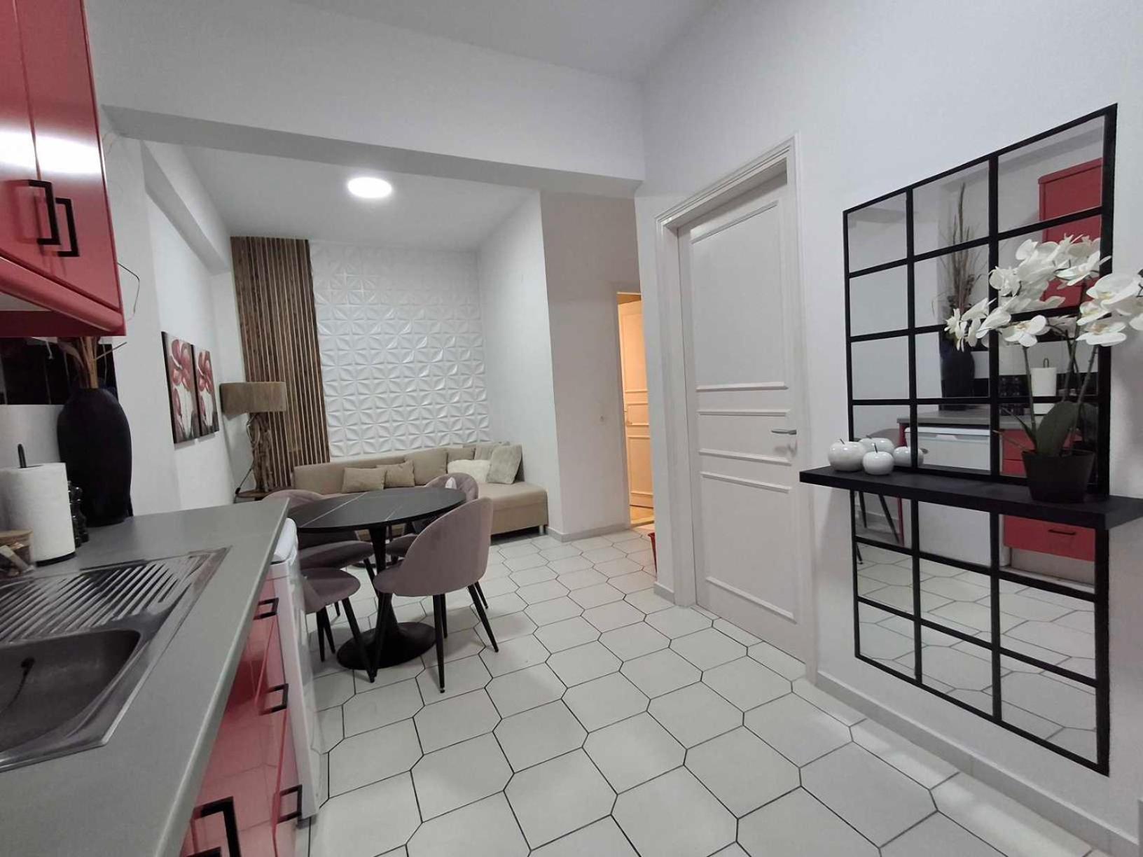 Philippos Apartments アカラヴィ エクステリア 写真
