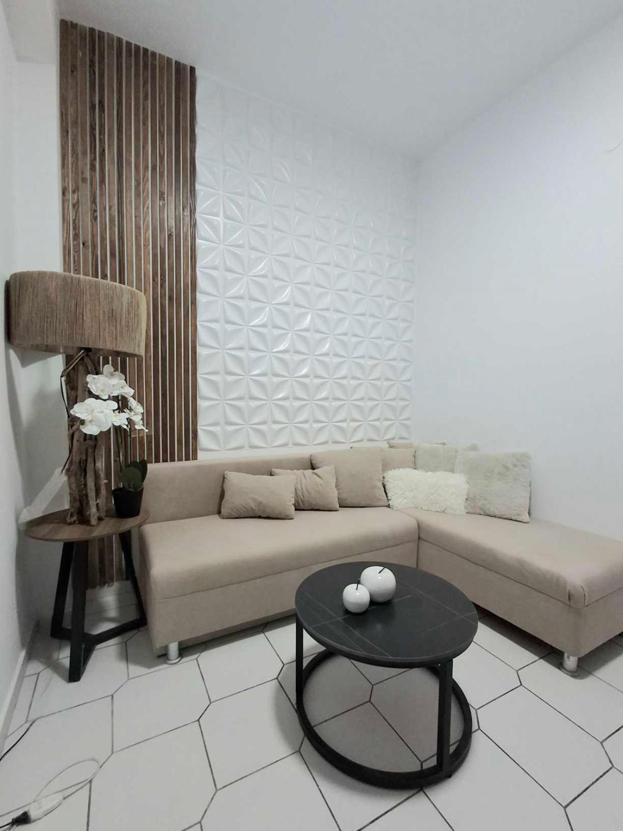 Philippos Apartments アカラヴィ エクステリア 写真